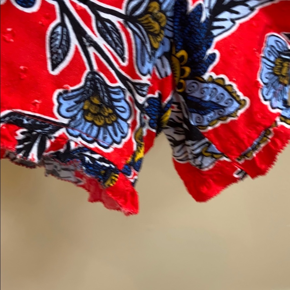 LOFT romper - Picture 3 of 6
